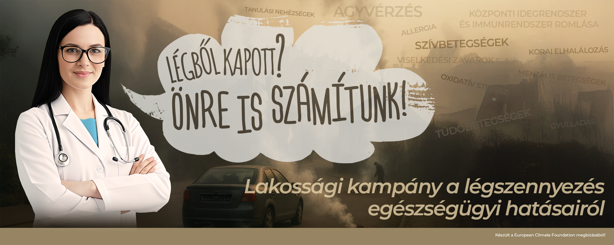 Légbőlkapott - Medukator